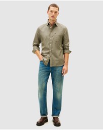 Tommy Hilfiger - Bedford Shirt