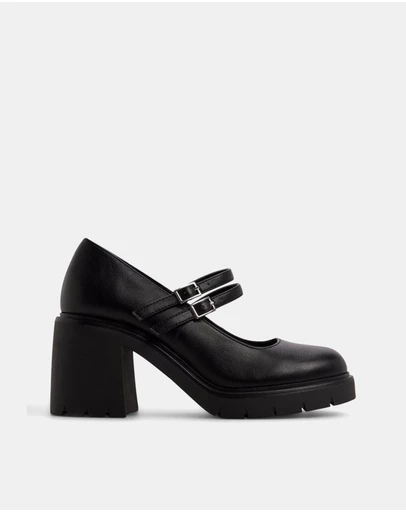Call It Spring - Monai Heels