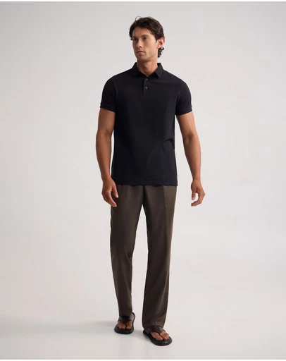 Oxford - Austin Polo