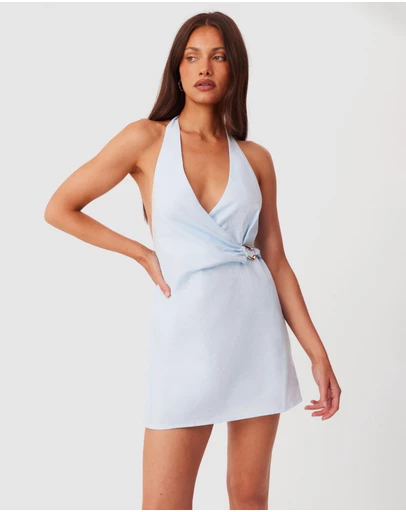 SNDYS - Pascal Mini Dress - ICONIC EXCLUSIVE