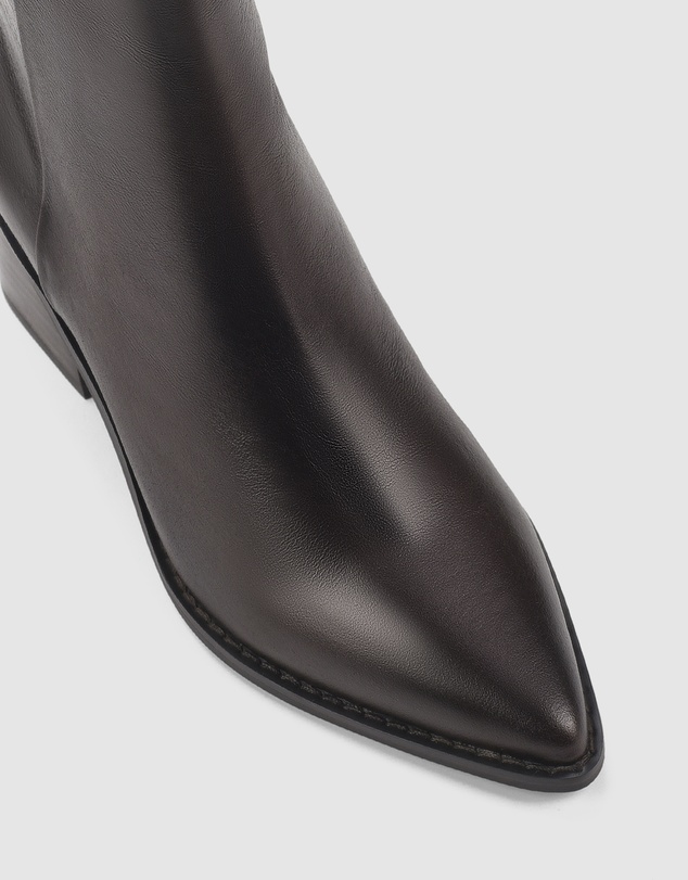 Siren - Douglas Ankle Boots