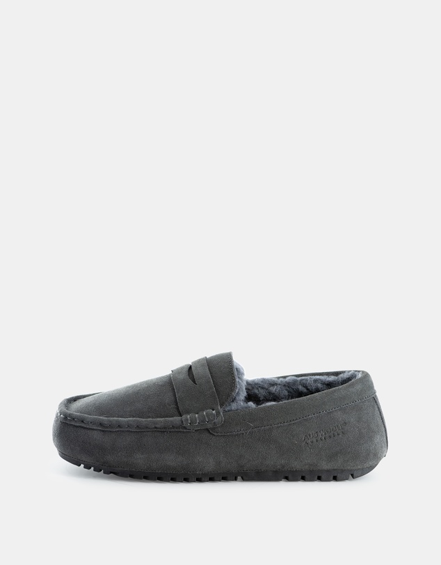 AusWooli Ugg Boots - Terrigal Cosy Moccasin