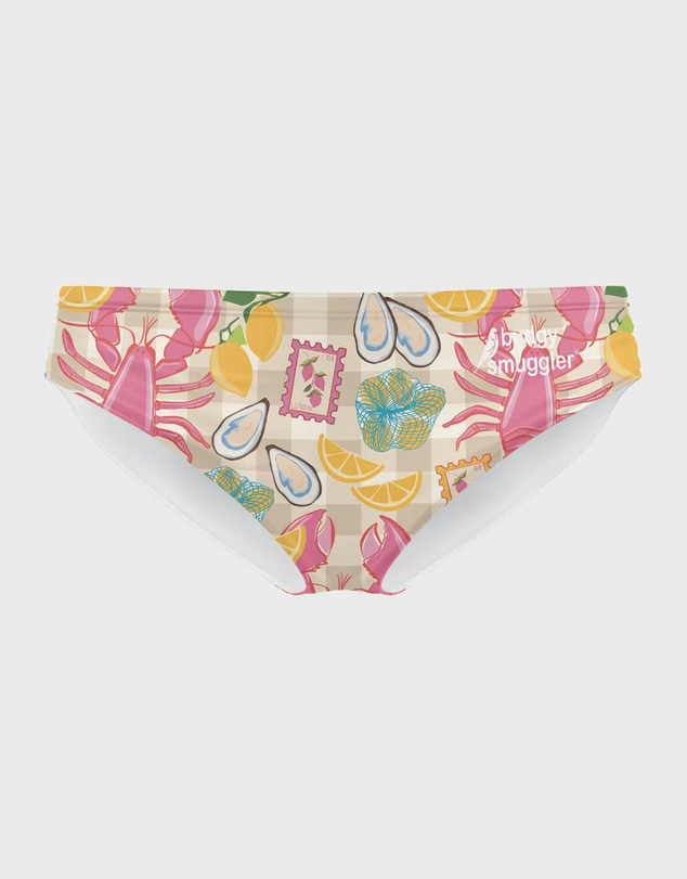 Budgy Smuggler - Lobster Shack
