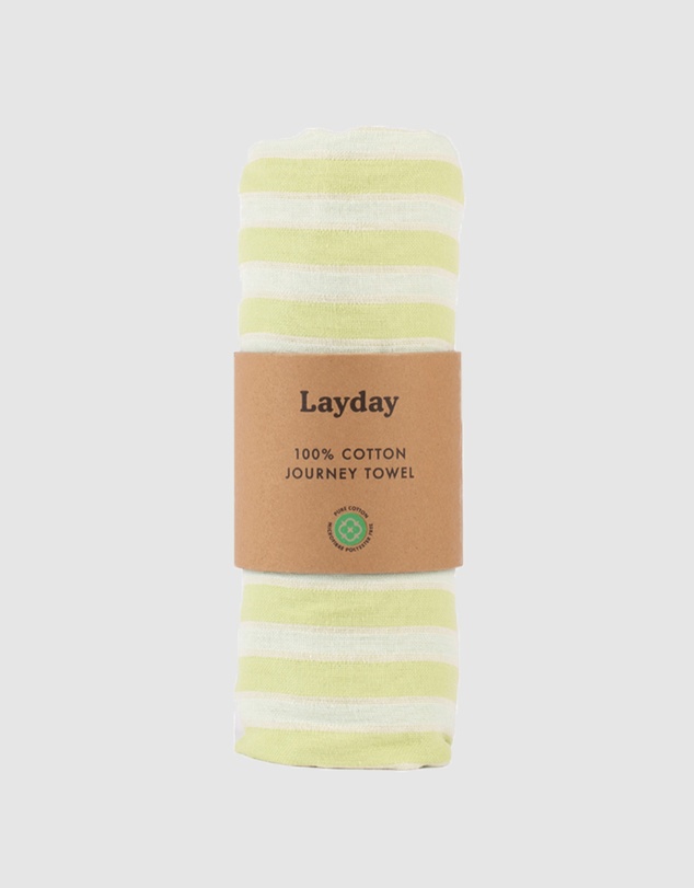 Layday - Laguna