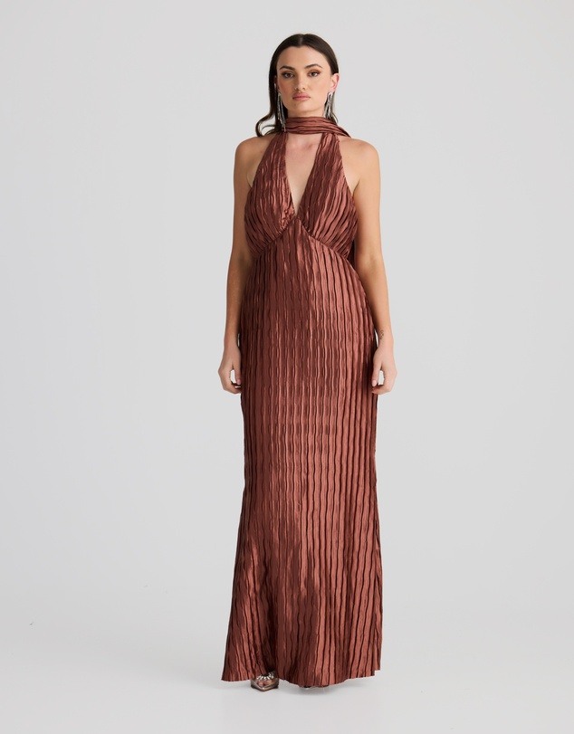 DERMA Department - Saskia Gown