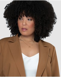 Something 4 Olivia - Rue Blazer