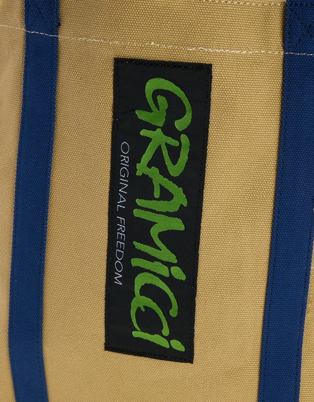 Gramicci - Duck Canvas Tote Bag