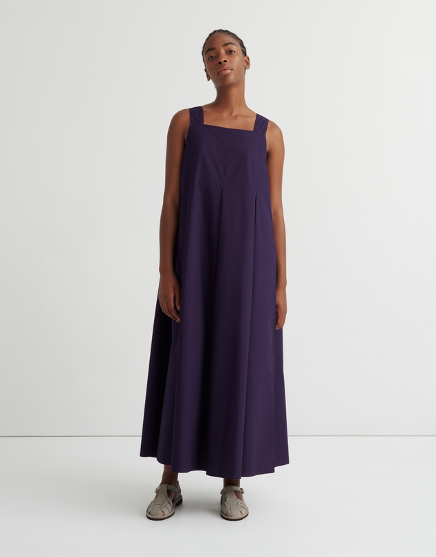 Kowtow - Study Dress