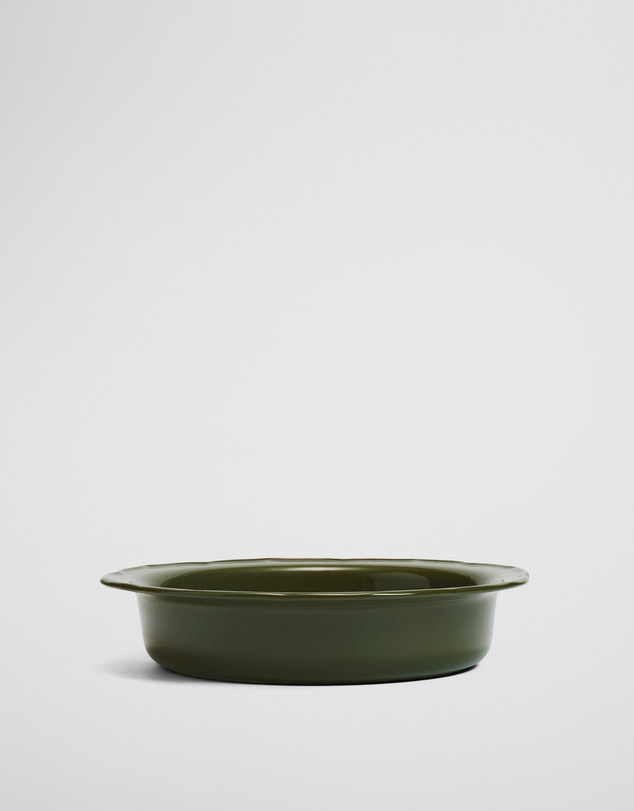 Country Road - Luna Salad Bowl