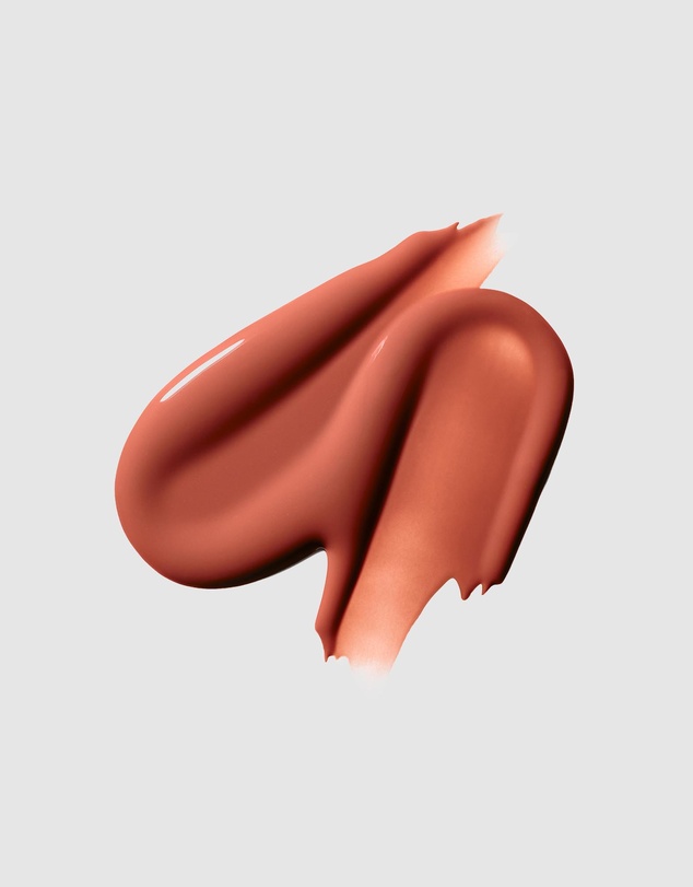 MAC - Lipglass Cushion High-Pigment Lip Oil