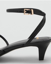 M.N.G - Cintia Sandals