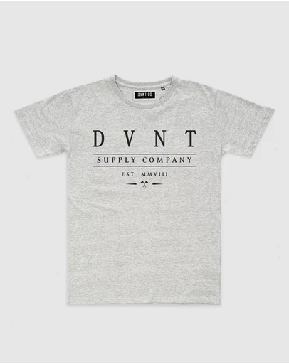 DVNT - Deluxe Tee - Youth
