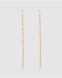 Pastiche - Light Chaser Earrings