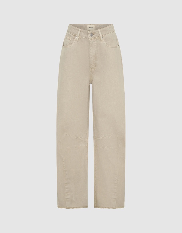 Morrison - Ferguson Denim Jeans