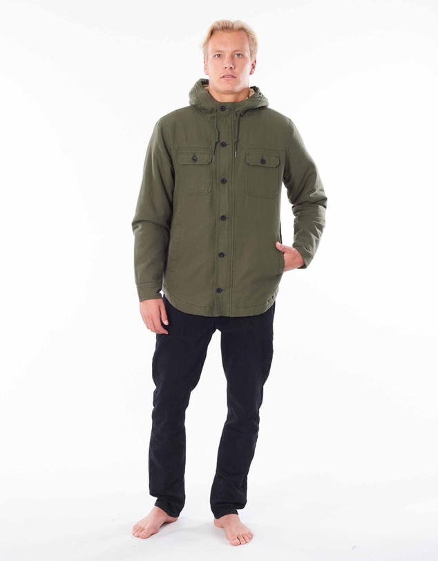 Rip Curl - Classic Surf Gibbos Jacket