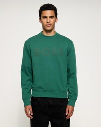 BOSS - Webasic Crew