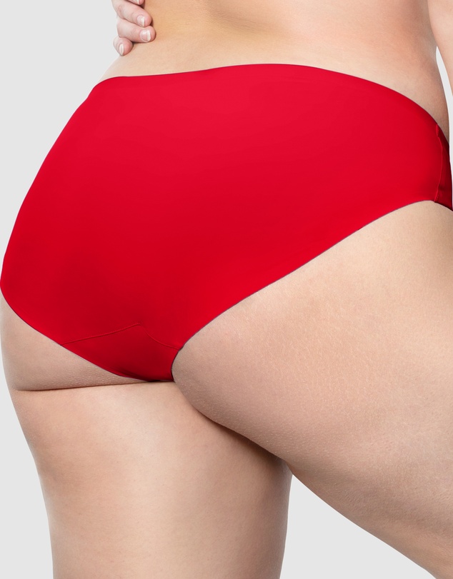 Parfait - Bonded Seamless-Effect Hipster Brief