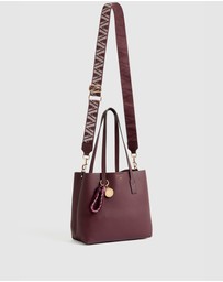 AYA - Juni Tote Bag
