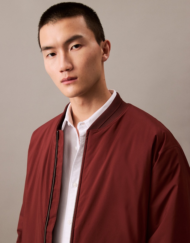 Calvin Klein - Bomber Jacket