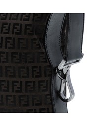 Pre-Loved by Azura Reborn - Pre-Loved Zucchino Canvas Shoulder Bag