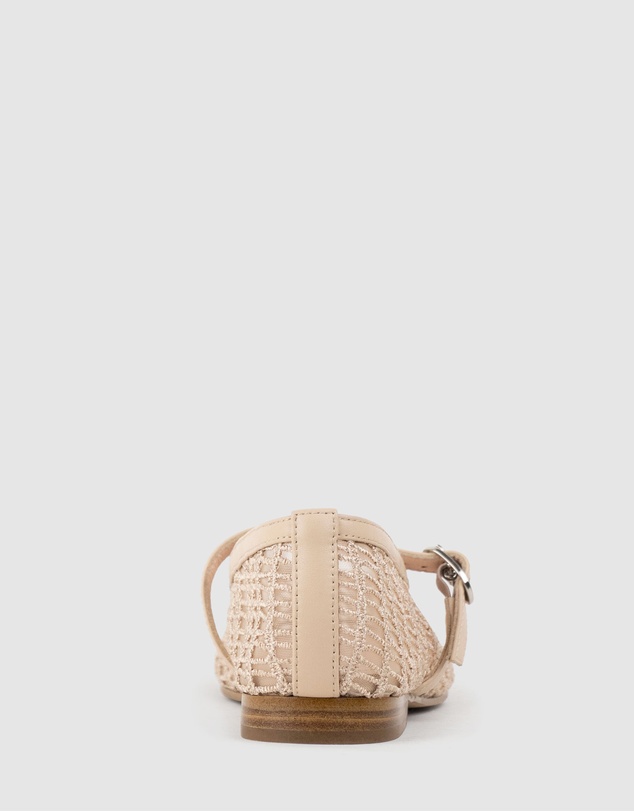 Edward Meller - FRESIA Weave and Mesh Ballet