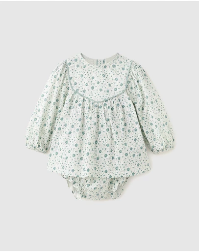 M.N.G - Garden Dress - Babies