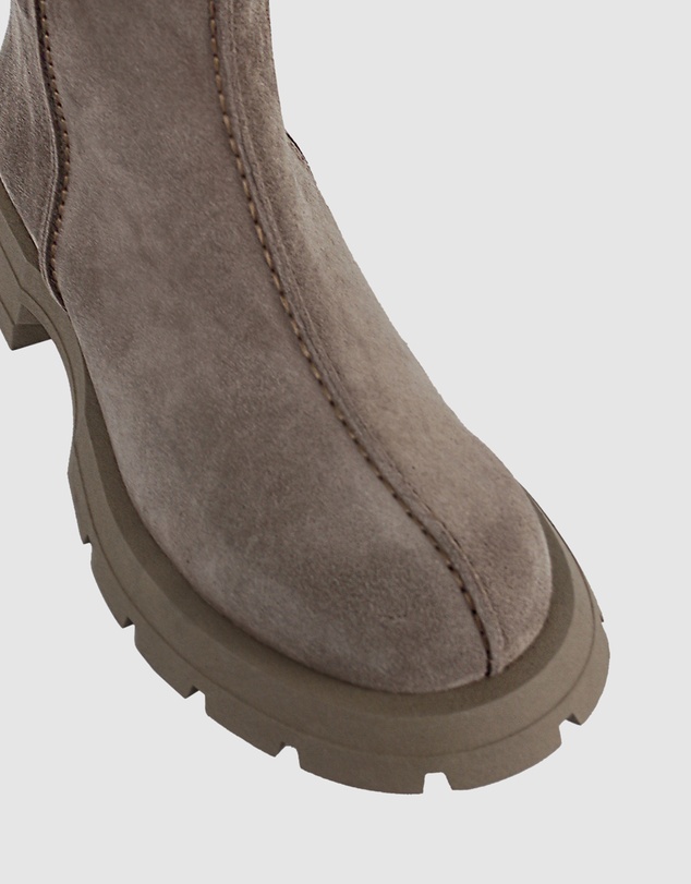 S by Sempre Di - Greer Short Boots