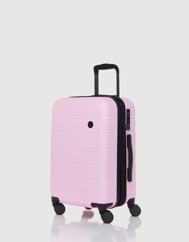 Nere - Stori Carry-On 55cm Suitcase