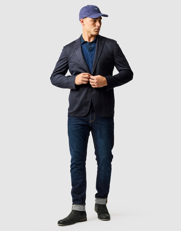 Rodd & Gunn - Moorefield Sports Fit Jacket