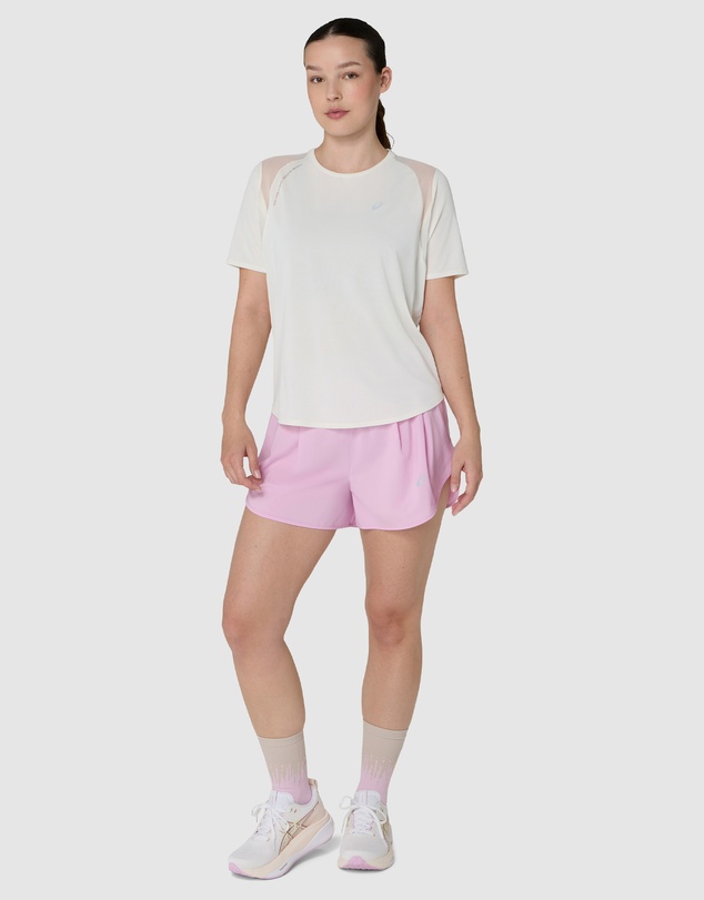 ASICS - Road 3.5 Inch Short - Women's