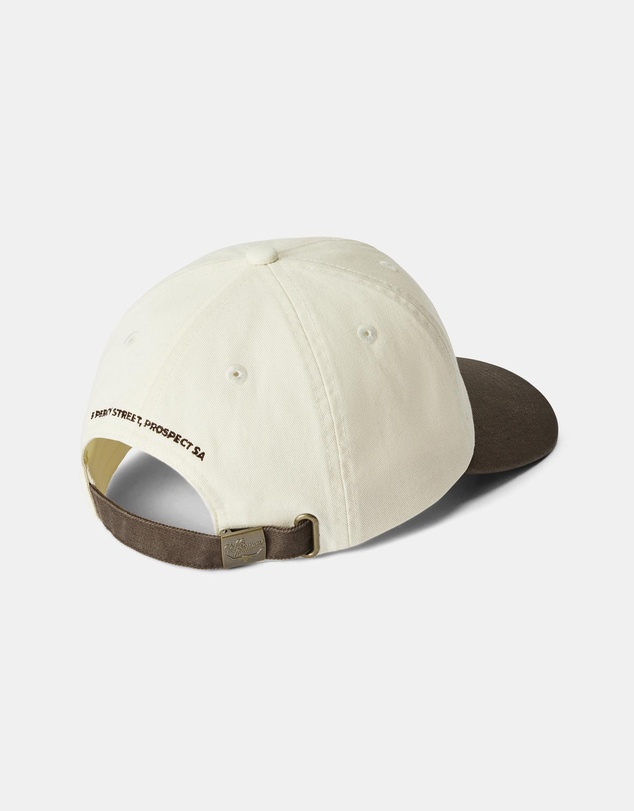 R.M.Williams - Percy Twill Cap