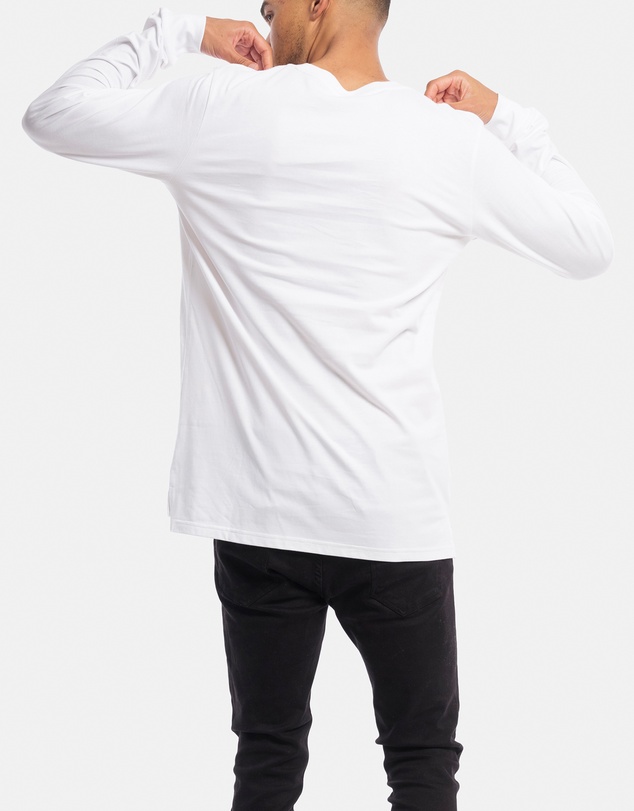 Stock & Co. - Stock Long Sleeve Tee