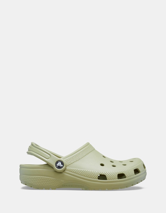Crocs - Classic Clogs - Unisex