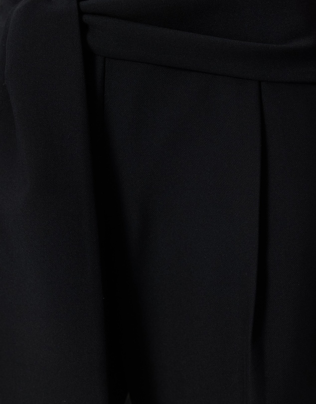 Tussah - Sophia High Waist Tie Detail Pants
