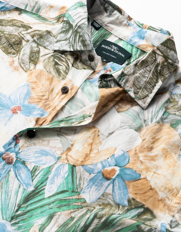 Rodd & Gunn - Otokia Shirt