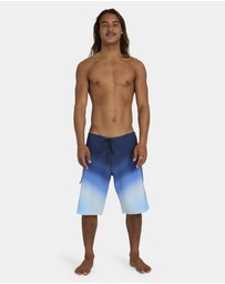 Billabong - Mens Fluid Pro 21