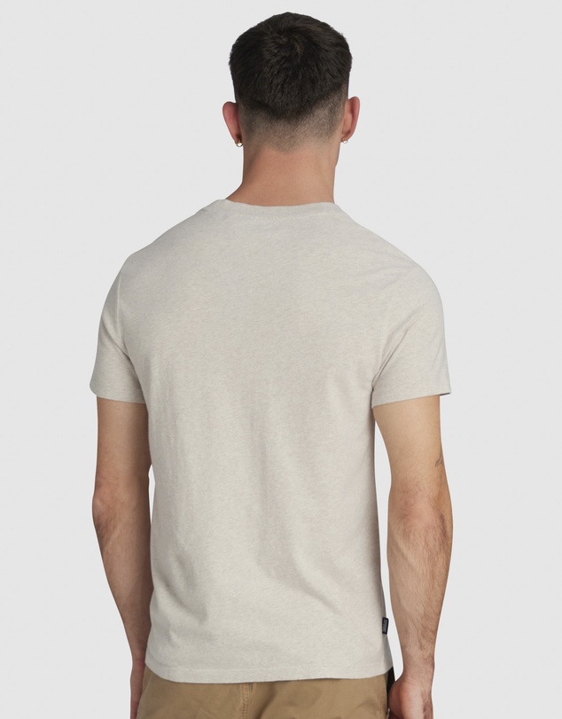 Superdry - Essential Logo Embroidered Slim Fit Tee