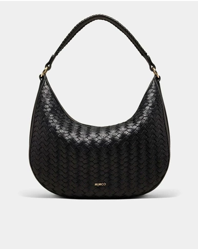 MIMCO - Luna Crescent Bag
