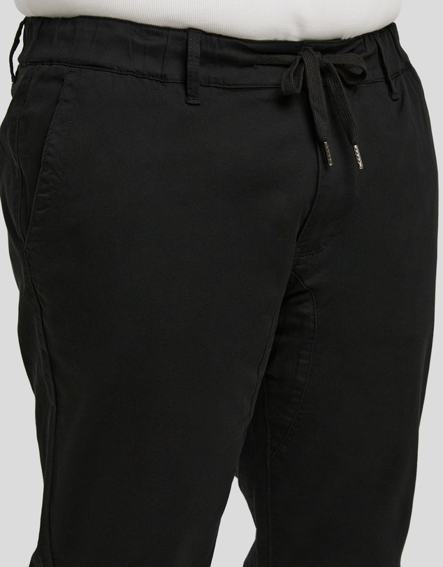 Johnny Bigg - Comfort Knit Jogger Pant