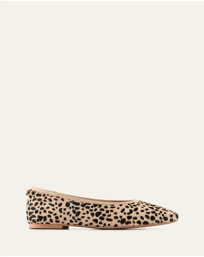 Jo Mercer - Serena Casual Flats