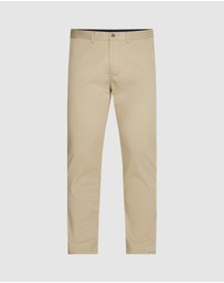 Tommy Hilfiger - 1985 Bleecker Pima Cotton Chinos