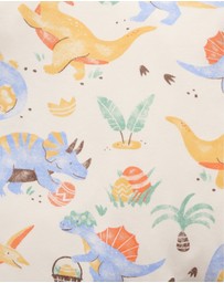 Purebaby - Dino Pyjama Set -Kids-Babies