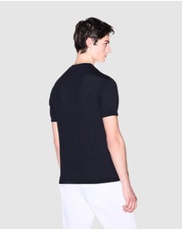 Armani Exchange - Pullover T-Shirt