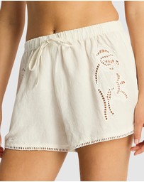 Sea Level Australia - Summerland Boxer Short