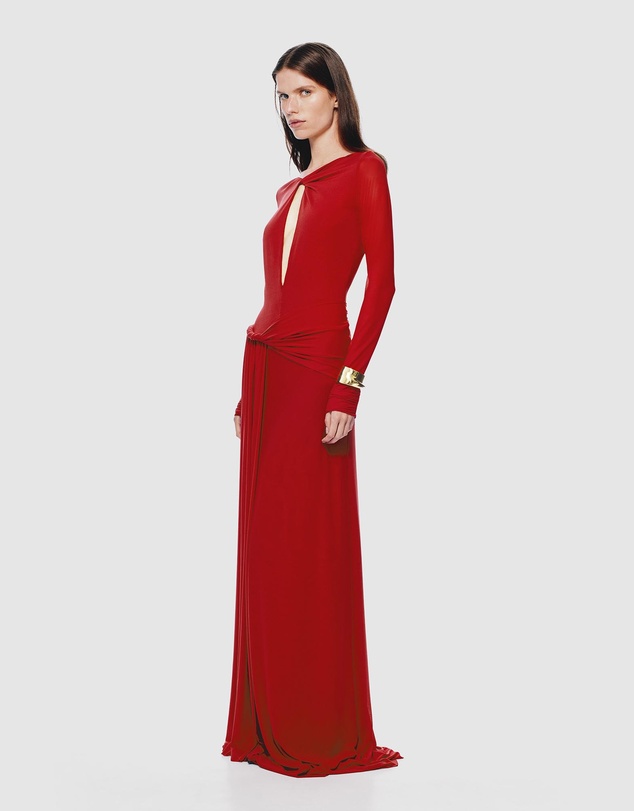 MISHA - Irina LS Dress