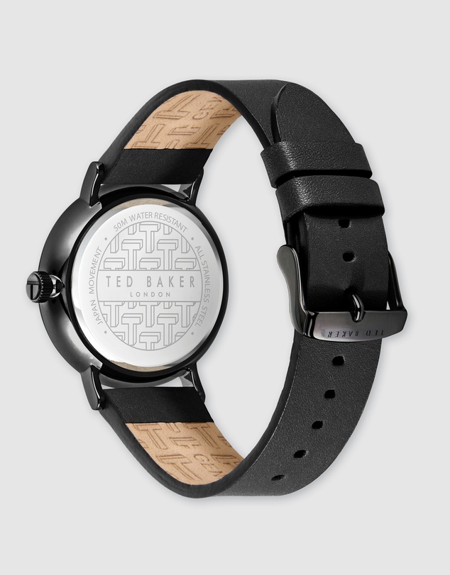 Ted Baker - Glossop - Black