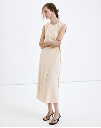 M.N.G - Penny Dress
