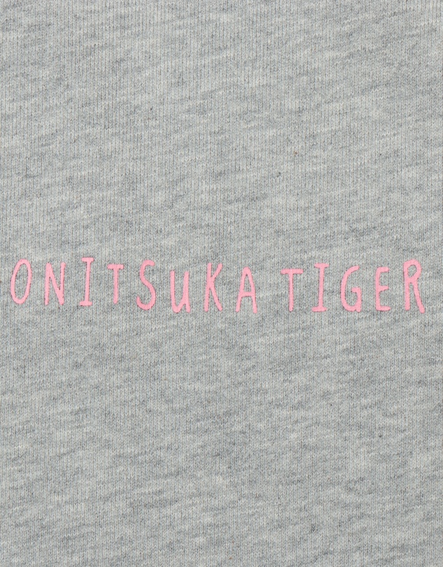 Onitsuka Tiger - Sweat Top