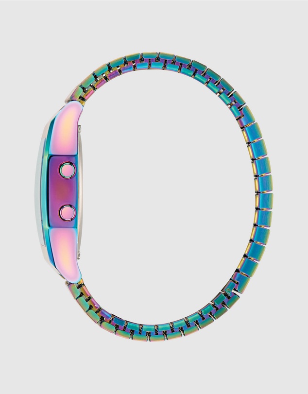 adidas Originals - Digital Two Iridescent Watch