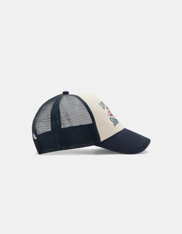 M.N.G - Mesh Cap - Teens